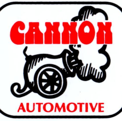 Cannon Automotive Services logo