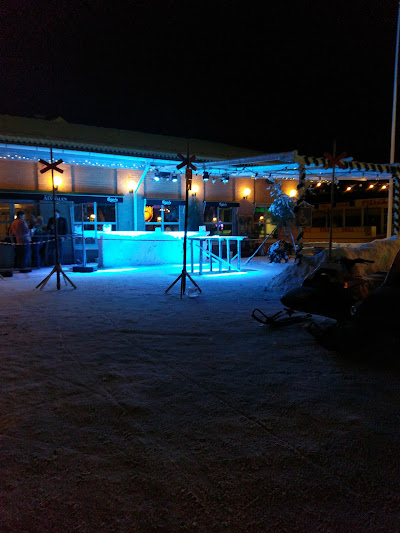 Besökarbild Hotell Älvdalen