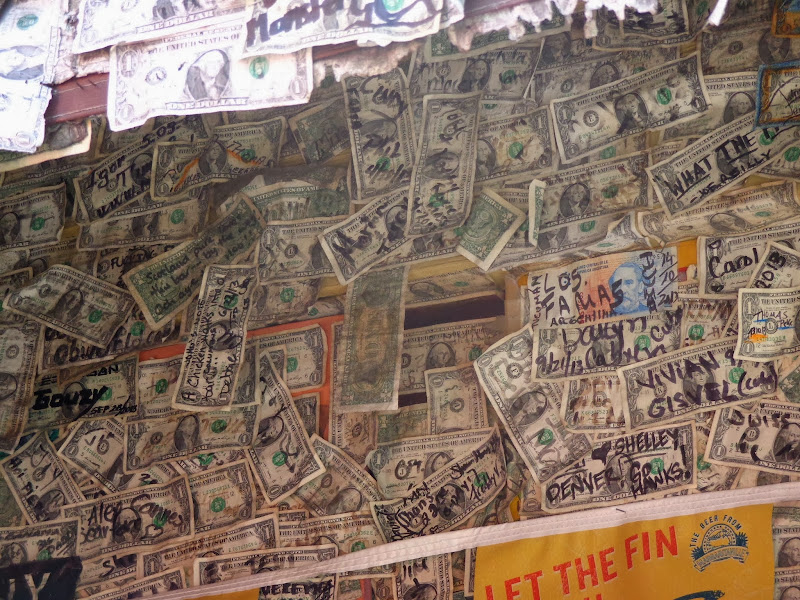 Честное октябрятское, на Евродаме можно жить! Октябрь 2013, круиз по Карибам