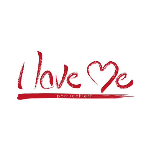 I Love Me Parrucchieri - Brand: Aldo Coppola - Balmain - Redken logo