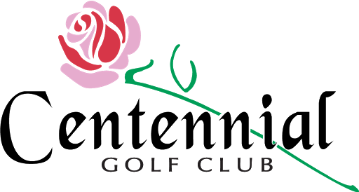 Centennial Golf Club logo