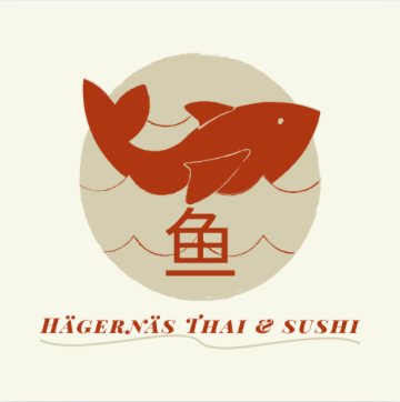 Hägernäs Thai & Sushi