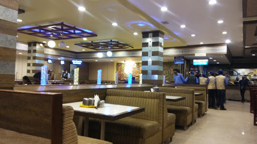 Adyar Ananda Bhavan Restaurant, 464, Hosur Main Road, Bommasandra, Near Narayana Institute Of Cardiac Sciences, Bengaluru, Karnataka 560099, India, Vegetarian_Restaurant, state KA