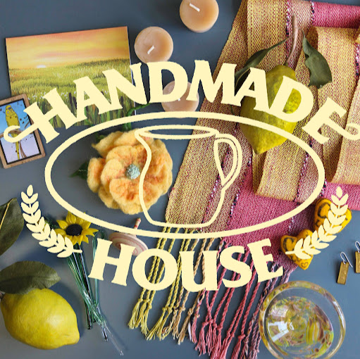 Handmade House logo