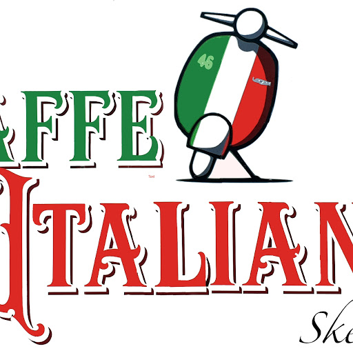 Caffe Italiano logo