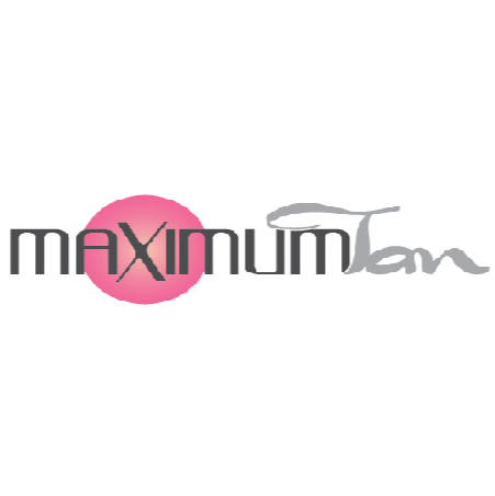 Maximum Tan logo
