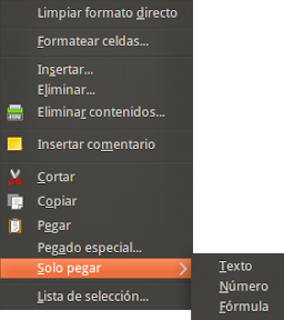 Probando LibreOffice 3.6