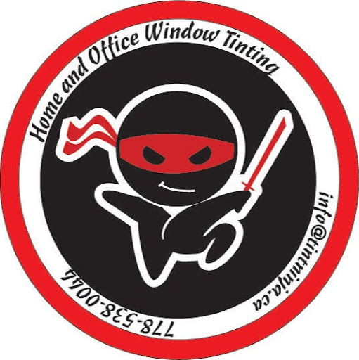 Tint Ninjas logo