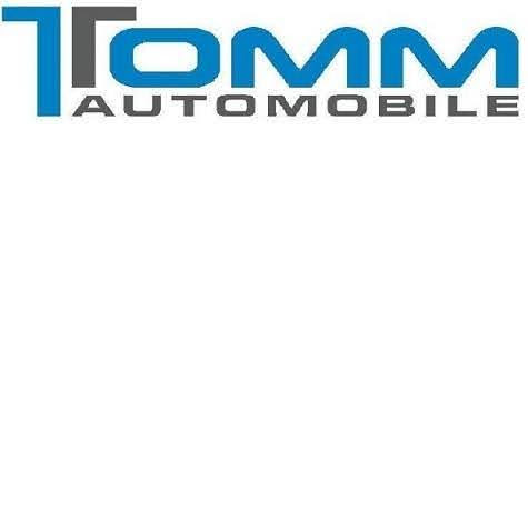 Tomm Automobile in Gifhorn