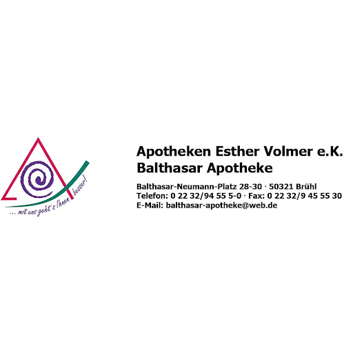 Balthasar Apotheke