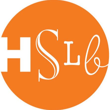 Historical Society of Long Beach (HSLB) logo