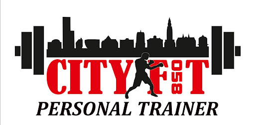 Cityfit058 logo