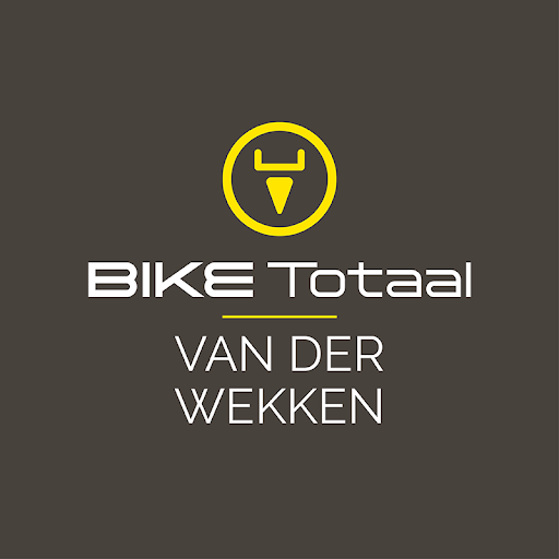 Bike Totaal van der Wekken - Fietsenwinkel en fietsreparatie logo