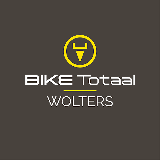 Bike Totaal Wolters Tweewielers - Fietsenwinkel en fietsreparatie