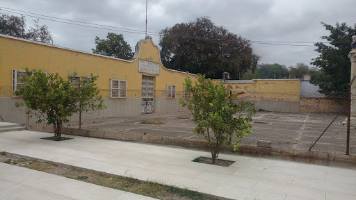 Colegio Buenaventura O Connor, Libertad 7, La Capilla, 63400 Acaponeta, Nay., México, Escuela | NAY