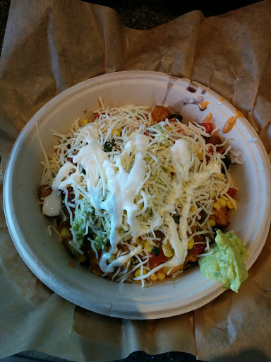 Mexican Restaurant «QDOBA Mexican Eats», reviews and photos, 90 Middlesex Turnpike, Burlington, MA 01803, USA