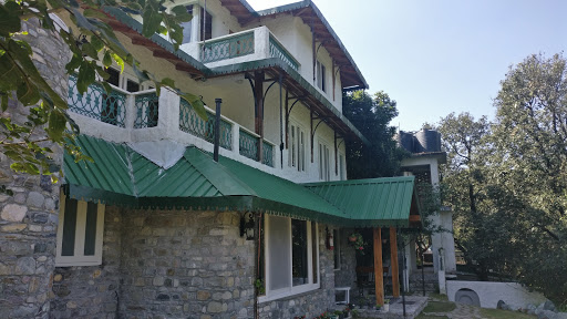 Two Chimneys, House No 1, Chinkuwa, Gethia, Nainital, Uttarakhand 263127, India, Lodge, state UK