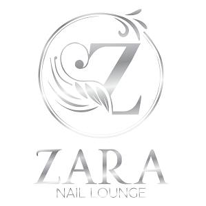 Zara Nail Lounge logo