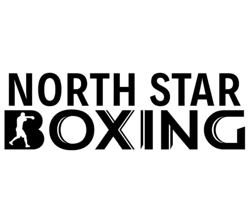 North Star Boxing & Fitness logo