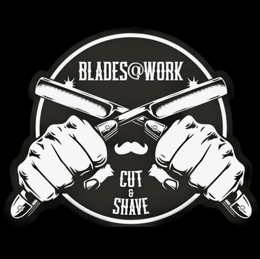 Blades At Work logo