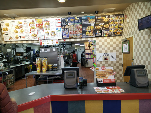 Fast Food Restaurant «KFC», reviews and photos, 9910 Key W Ave, Rockville, MD 20850, USA