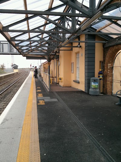 Photos of Skerries Rail Halt