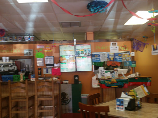 Mexican Restaurant «Taco Rey Mexican Grill», reviews and photos, 401 S Parsons Ave, Brandon, FL 33511, USA