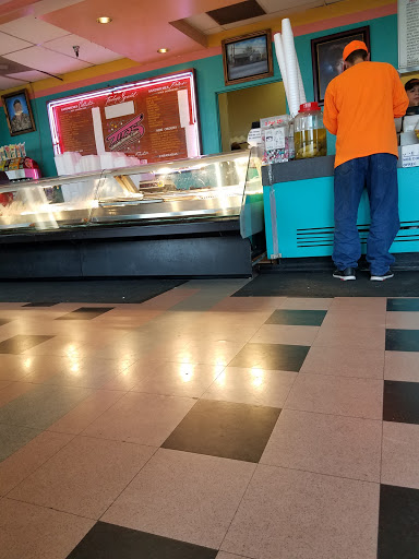 Tito's Market