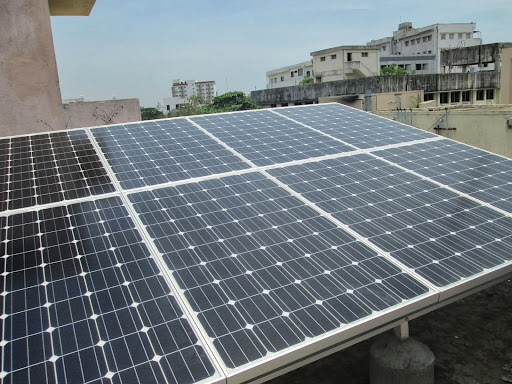 SRI SURYASAKTHI SOLUTION PRIVATE LIMITED, Appar St, Kamakoti Nagar, East Kamakoti Nagar, Valasaravakkam, Chennai, Tamil Nadu 600087, India, Solar_Energy_Company, state TN