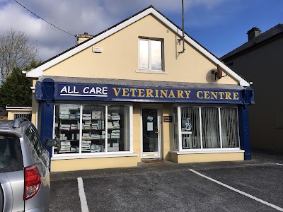 All Care Veterinary Centre , Killarney
