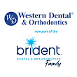 Western Dental & Orthodontics - logo