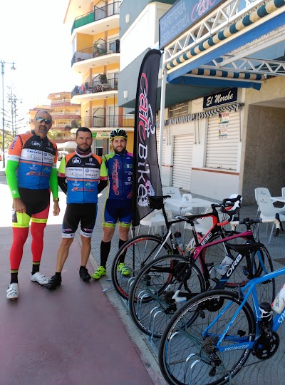 Photos of CAFE BIKE