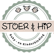 Stoer & Hip logo