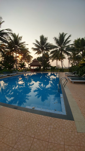 Lakesong Resort, Ammankari Road, 686563 Kumarakom,, Athikkalam, Kumarakom, Kerala 686563, India, Indoor_accommodation, state KL