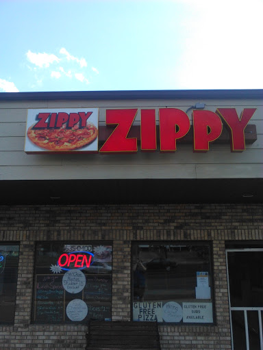 Pizza Restaurant «Zippy Pizza Inc», reviews and photos, 9061 Miller Rd #17, Swartz Creek, MI 48473, USA