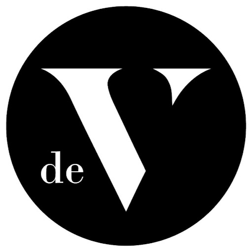 Café Restaurant de V logo