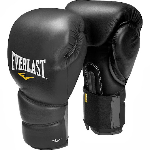Shop Chuyên Bán Các Dụng Cụ Thể Thao Chính Hãng Của Everlast (Boxing - Fitness - Mma) - 4