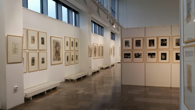 Nowa Huta Cultural Centre