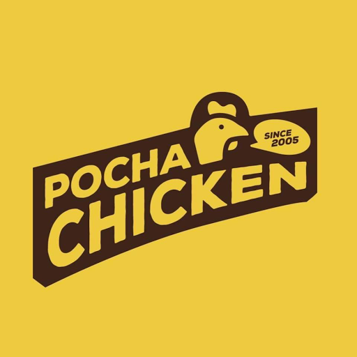 Pocha Chicken - Mount Roskill logo