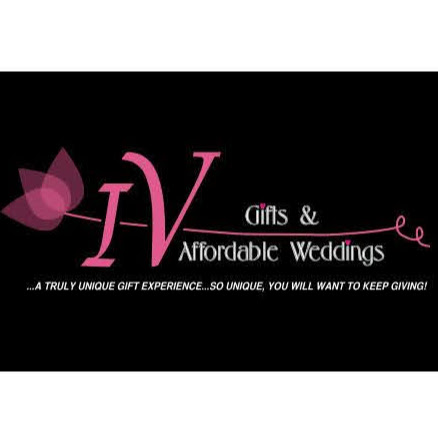 IV Gifts & Affordable Weddings