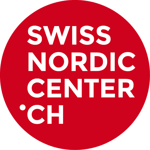 Swiss Nordic Center logo