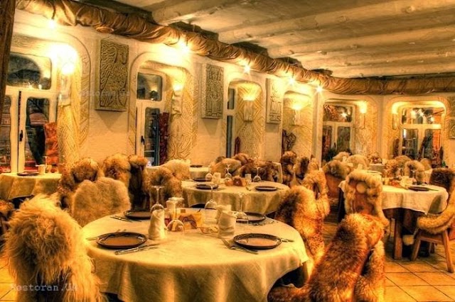 Ruthenian Club "Cult Ra" / Rus Club "Cult Ra"
