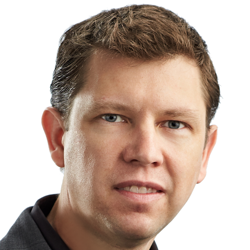 Mark Shead