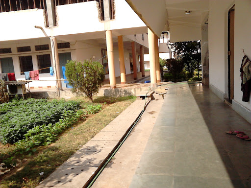 Mother Teresa Hall, Nalini Ranjan Sarkar Avenue, IIT Kharagpur, West Medinipur, Kharagpur, West Bengal 721302, India, Hostel, state BR
