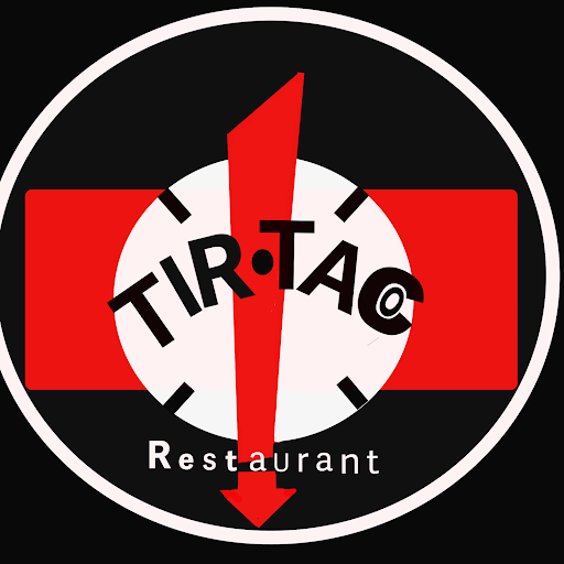 TIC-TACO RESTAURANT logo
