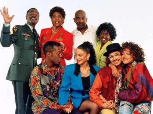 Shit Bougie Black People Love 20 A Different World