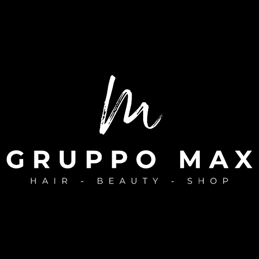Gruppo Max Parrucchieri - Centocelle, Roma logo
