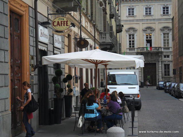 Torino, Itália