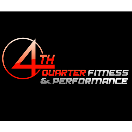 4th Quarter Fitness & Performance