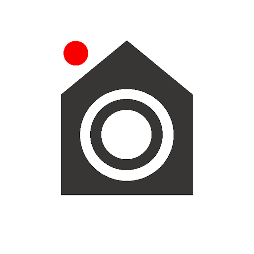 Camera House - Twin City logo